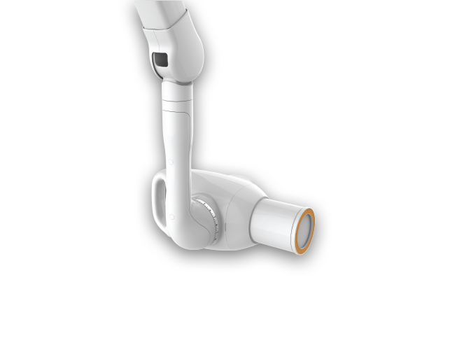 Vatech EzRay Air W - 1