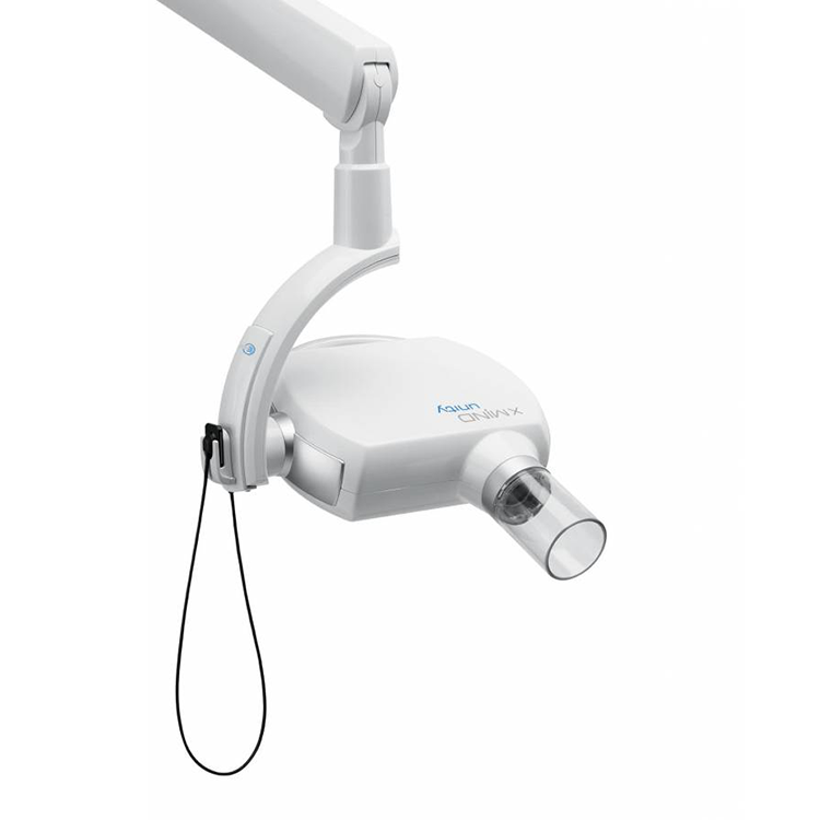 Satelec X-mind Unity