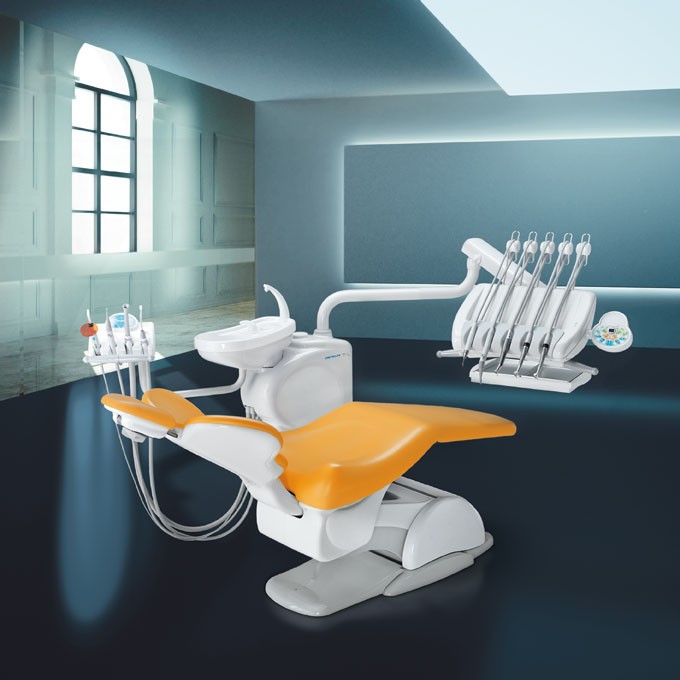 Castellini Puma Eli 5 Ortho