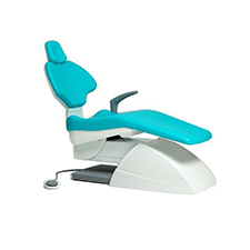 Ancar 3000 behandelstoel