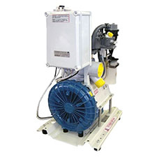 Cattani Turbo Quattro 2V