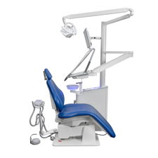 Heka Dental Unicline S