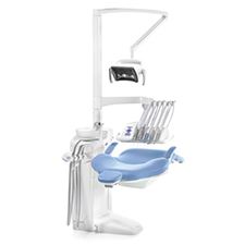 Planmeca Compact i Classic