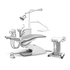 Ancar Sd-60 en Cd-25 voor Orthodontie